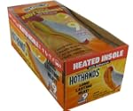 Heatmax Insole Foot Warmer, 16 Pairs