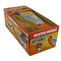 Heatmax Insole Foot Warmer, 16 Pairs