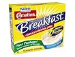 Nestle Carnation Instant Breakfast Classic French Vanilla - Case of 60 - Model 5000053062