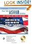 ASVAB w/CD-ROM 7th Ed.: Your Total Solution (Military (ASVAB) Test Preparation)
