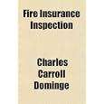 Fire Insurance Inspection'