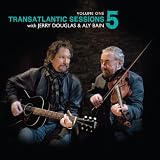 Transatlantic Sessions - Series 5 Vol.1 (2011)