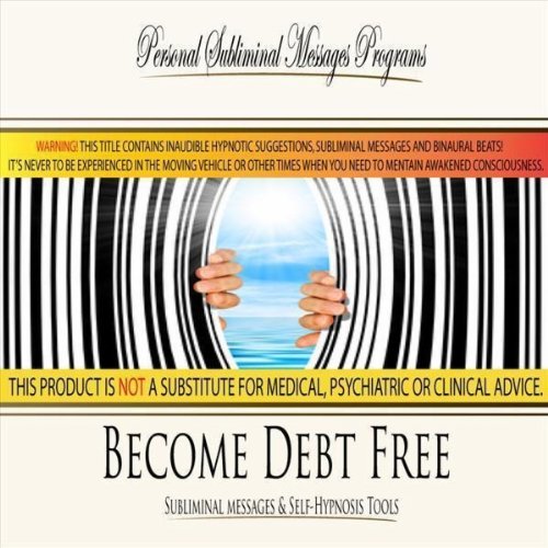 become debt free