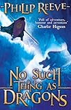 No such thing as dragons