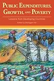 Public expenditures, growth, and poverty : lessons from developing countries