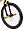 Silverfox Bullion 20" Wheel BMX