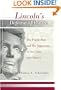 Lincoln's Defense of Politics: The Public Man and His Opponents in the Crisis Over Slavery (SHADES OF BLUE & GRAY)