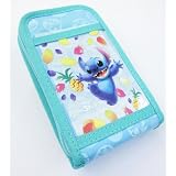 Disney Magic Darts Case Stitch （スティッチ 大） ダーツケース