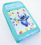 Disney Magic Darts Case Stitch （スティッチ 大） ダーツケースの画像