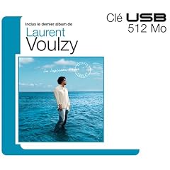 La Septi�me vague - cl� USB 512 Mo