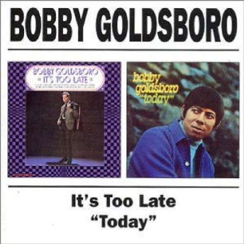 Bobby Goldsboro - It