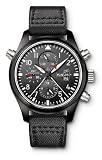IWC Pilots Double Chronograph Edition Automatic Mens Watch IW379901