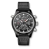 IWC Pilot's Double Chronograph Edition Automatic Mens Watch IW379901 by IWC