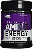 Optimum Nutrition Amino Energy Grape 65 servings