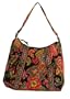 Vera Bradley Lisa B Tote Bag Symphony in Hue