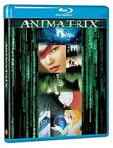 The Animatrix [Blu-ray] [2003]