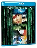 The Animatrix [Blu-ray] [2003][Region Free]