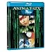 The Animatrix [Blu-ray] [2003] [Region Free]