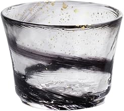 津軽びいどろ 盃 夜風 F-49787