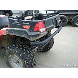 #938 POLARIS SPORTSMAN 500 800 X2 REAR BUMPER by Super ATV