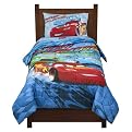Disney's Cars Bedding Collection