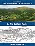A Pictorial Guide to the Mountains of Snowdonia 3: The Eastern Peaks (Pictorial Guide Volume 3)