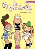 Les Nombrils, Tome 3 : Les liens de l'amitié