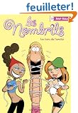 Les Nombrils, Tome 3 : Les liens de l'amiti�