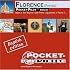 Florence Laminated Pocket Map by Pocket-Pilot