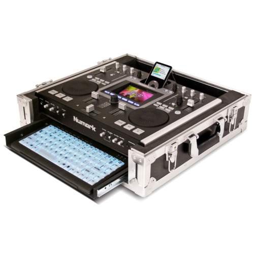 MusicalInstruments: Numark iDJ2 Case
