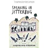 Speaking in Jitterbug (Kindle Edition)