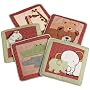 Lambs & Ivy Mommy and Me Wall Hanging