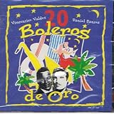 20 Boleros De Oro