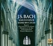 Bach : Messes (Coffret 5 CD)