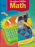 Houghton Mifflin Math: Level 6