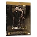 Twilight - chapitre 2 : Tentation [Blu-ray]
