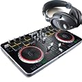 Numark Mixtrack Pro MK II DJ Controller & Serato DJ Intro + Dig. Kopfh�rer GRATIS!