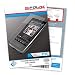 atFoliX FX-Clear Invisible screen protector for Cowon S9 - Ultra clear screen protection! Highest Quality - Made in Germany!