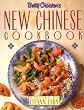 Betty Crocker's New Chinese Cookbook: Recipes by Leeann Chin