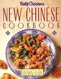  : Betty Crocker's New Chinese Cookbook: Recipes by Leeann Chin