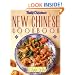 Betty Crocker's New Chinese Cookbook: Recipes by Leeann Chin