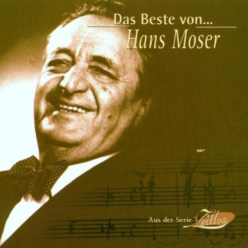 Produkt-Bild: Das Beste Von Hans Moser