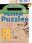 Let's Go Green Number Puzzles