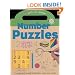 Let's Go Green Number Puzzles
