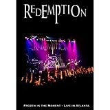 Redemption - Frozen in the Moment: Live in Atlanta (+ Audio-CD)von "Redemption"