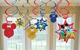 party decoration supplies