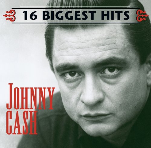 Cash Johnny - 16 Biggest Hits - Zortam Music