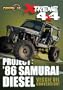 Project: '86 Samurai Diesel