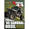 Project: '86 Samurai Diesel