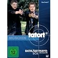 Tatort: Batic/Leitmayr-Box [4 DVDs]